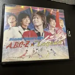 A.B.C-Z/Summer Concert 2014 A.B.C-Z★\"L…