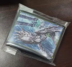 未開封 蒼穹のファフナー スリーブ 〇スリーブ 蒼穹のファフナー クルセイド 羽佐間カノン 翔子Δ754