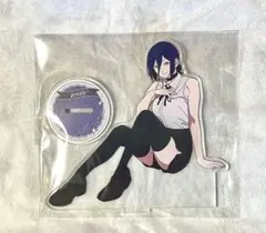 チェンソーマン レゼ アクリル