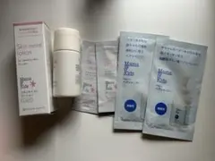 ママキッズ　モイストローション&ミルクのサムネイル