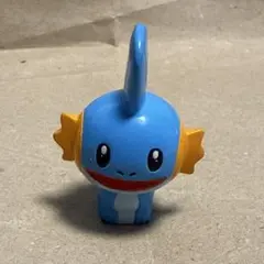 【希少】　ポケモン　フィギュア　ミズゴロウ