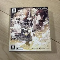 AMNESIA World 限定版 PS Vita