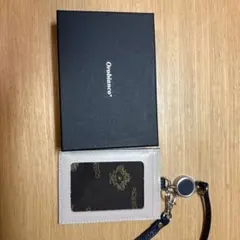Orobianco パスケース