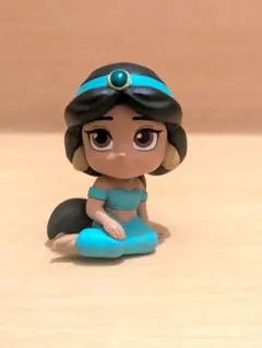 まちぼうけ　アラジン　ジャスミン　ディズニー