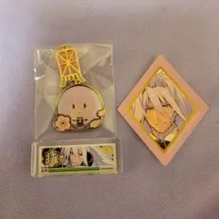千子村正　グッズセット