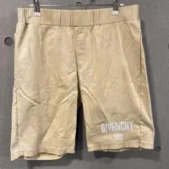 GIVENCHY ジバンシー ハーフパンツ XL ベージュのサムネイル