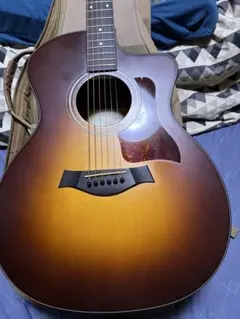 2025年最新】taylor 114ceの人気アイテム - メルカリ