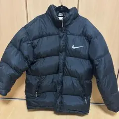 90sNike ブラック ダウンジャケットusのサムネイル
