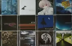 MintJam 同人音楽CD Mintjam 同人音楽CD