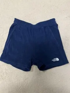 THE NORTH FACE ネイビー ハーフパンツ