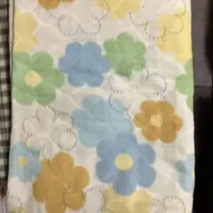敷布団パット（シングル）