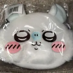 モモンガ おかおショルダーバッグ