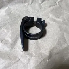ルイガノ シートクランプ 31.8mm シートポストクランプ ロードバイクのサムネイル