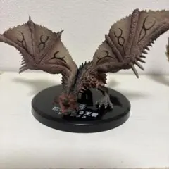 造形魂 モンスターハンター リオレウス フィギュア