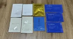 オルビス　サンプル9包