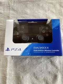 DUALSHOCK4 PS4 ワイヤレスコントローラー