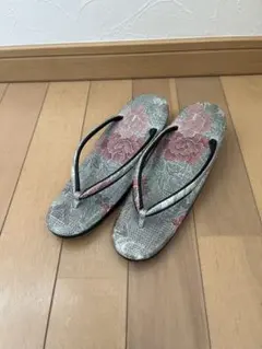 草履　和装草履