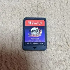 鬼滅の刃 ソフト