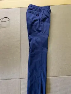 Munsingwear R.line パンツ 79ネイビーストレッチ カジュアル