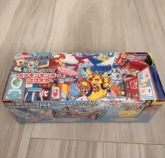 ⭐️新品未開封⭐️ポケモンカードゲーム スペシャルBOX ポケモンセンターフクオカ