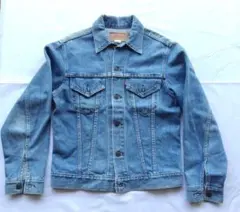 70s 70505 e ケアタグ リーバイス LEVIS スモールe 36