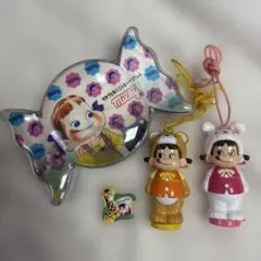 2026年最新】店頭ペコちゃんの人気アイテム - メルカリ