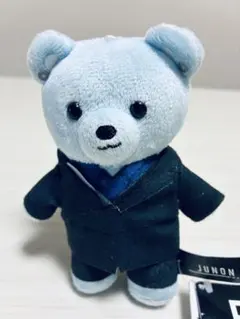 BE:FIRST Shining One JUNONジュノン ぬいぐるみ（小）