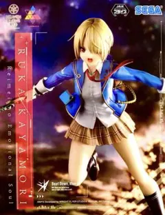 2025年最新】黎明のエモーショナル・ソウル 茅森 月歌の人気