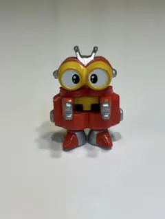 ビーロボ カブタック ロボタック ソフビ フィギュア