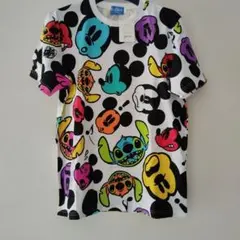 東京ディズニーリゾート Tシャツ Lサイズ 新品未使用品