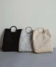 Kaene 2way クラッチバッグ フォーマルバッグ