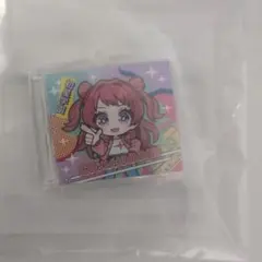 アイドルマスター ミリオンライブ 永吉昴 リリイベ スクウェア 缶