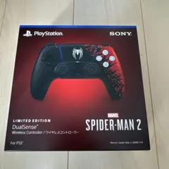 2026年最新】スパイダーマン ps5 コントローラーの人気アイテム - メルカリ