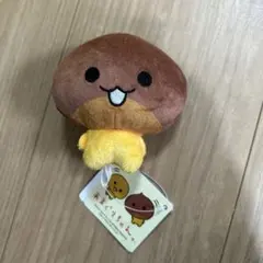 あまぐりちゃん マスコット namco