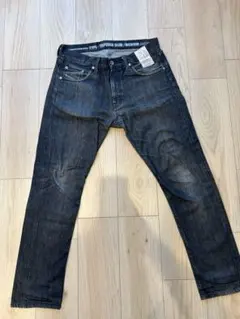 (黒モンブラン 様専用)NEIGHBORHOOD LUKERデニム