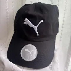 Puma ブラック キャップのサムネイル
