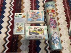 wcs2025 アナハイム限定 プリン メタルサイン | Mercari
