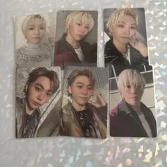 seventeen HAPPYBURSTDAY スングァン　会場限定　トレカ