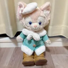 リーナベル　ぬいぐるみ　お洋服つきのサムネイル