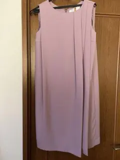 オケージョンワンピース　アーバンリサーチ