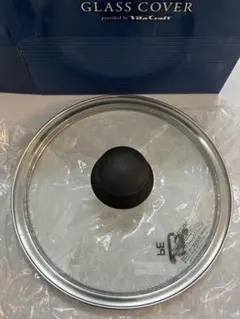 VitaCraft GLASS COVER 20cm 蓋のサムネイル