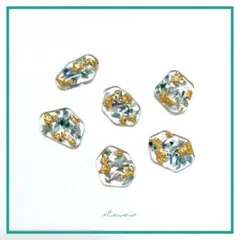 No.322 カボション パーツ