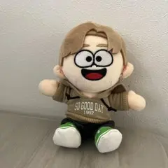 we're timelesz fam dome 松島聡 ぬい ぬいぐるみ - メルカリ