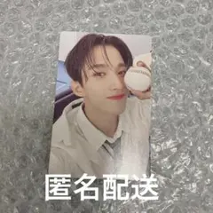 SEVENTEEN 17 IS RIGHT HERE ドギョム トレカ HEAR