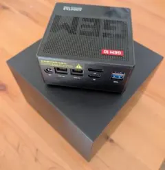 AOOSTAR GEM10 Ryzen 7 6800H 32GB 1TB SSD