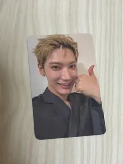 2025年最新】wayvテンの人気アイテム - メルカリ