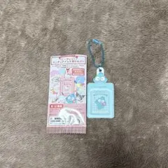 サンリオ ハンギョドン ミニチュアチェキ用ホルダー