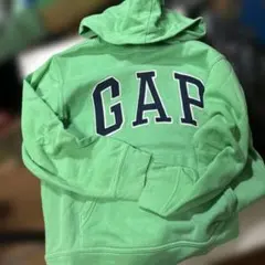 gap パーカー 150