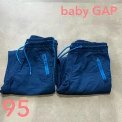baby GAP ズボン 2year