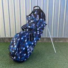 2025年最新】TaylorMade ゴルフバッグ・キャディバッグの人気アイテム